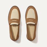 The Penny Loafer - Cortado