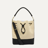 The Cinch Bucket Bag