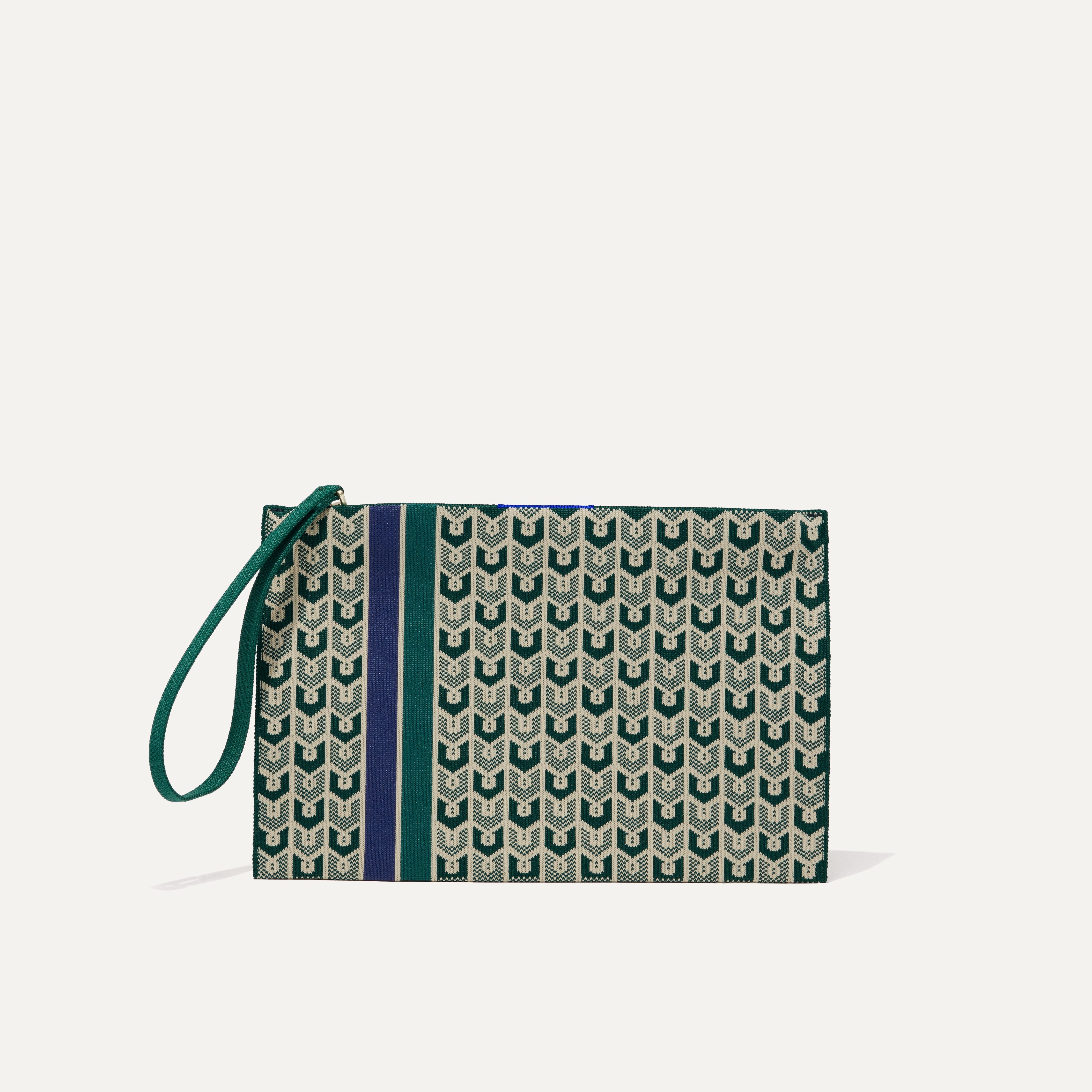 The Wristlet