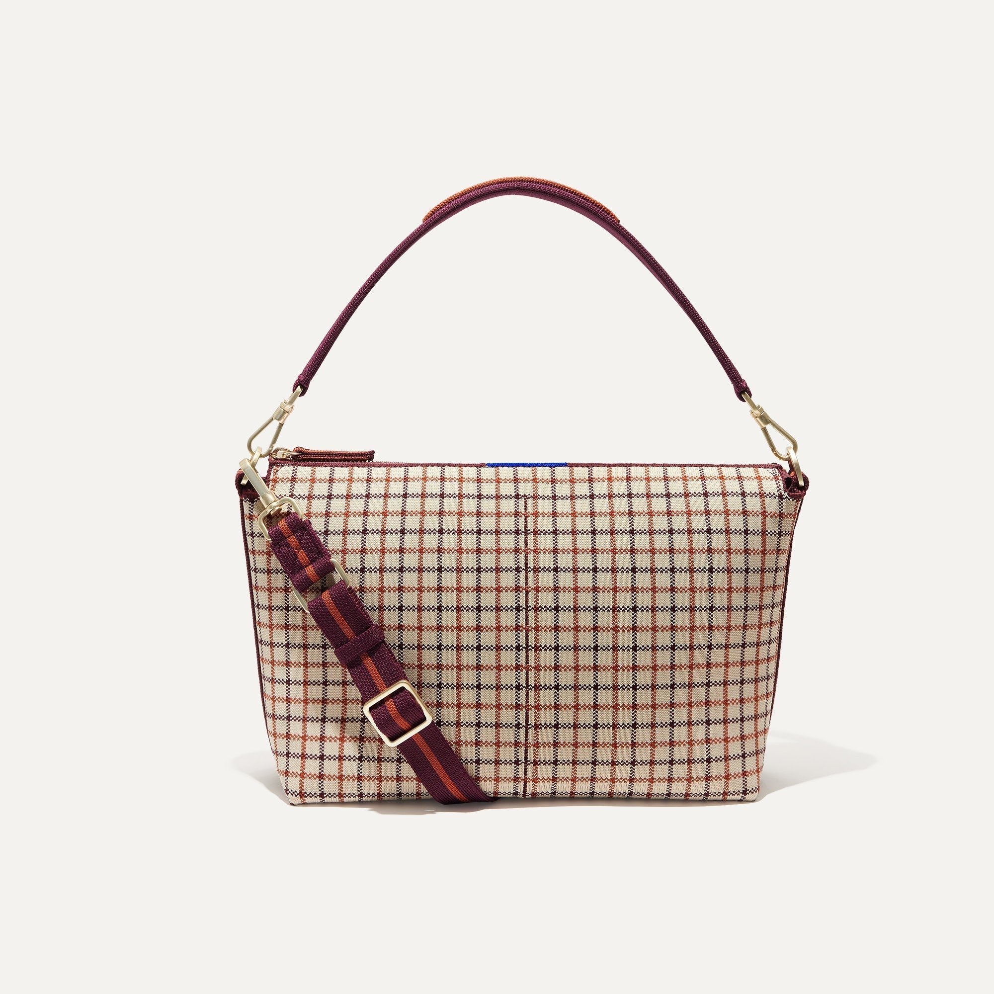The Daily Crossbody