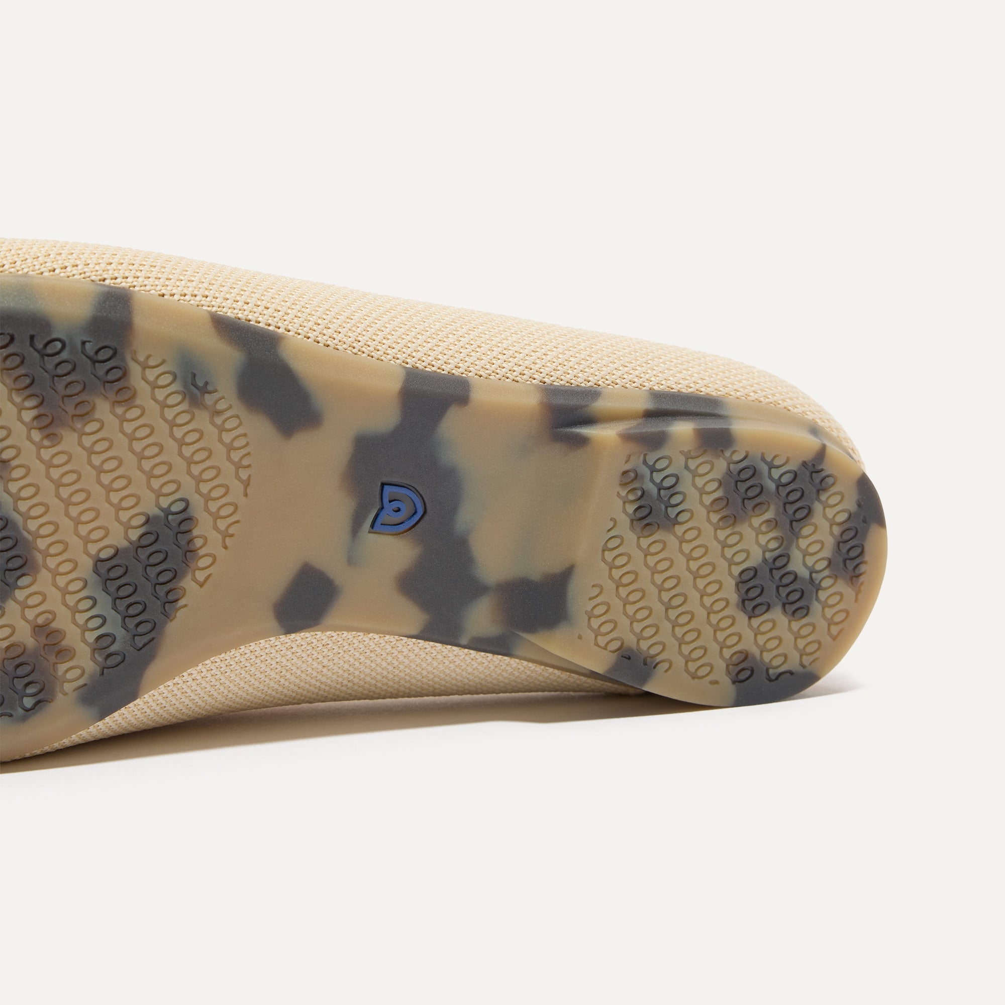 The Double Bit Loafer Mule - Sandstone