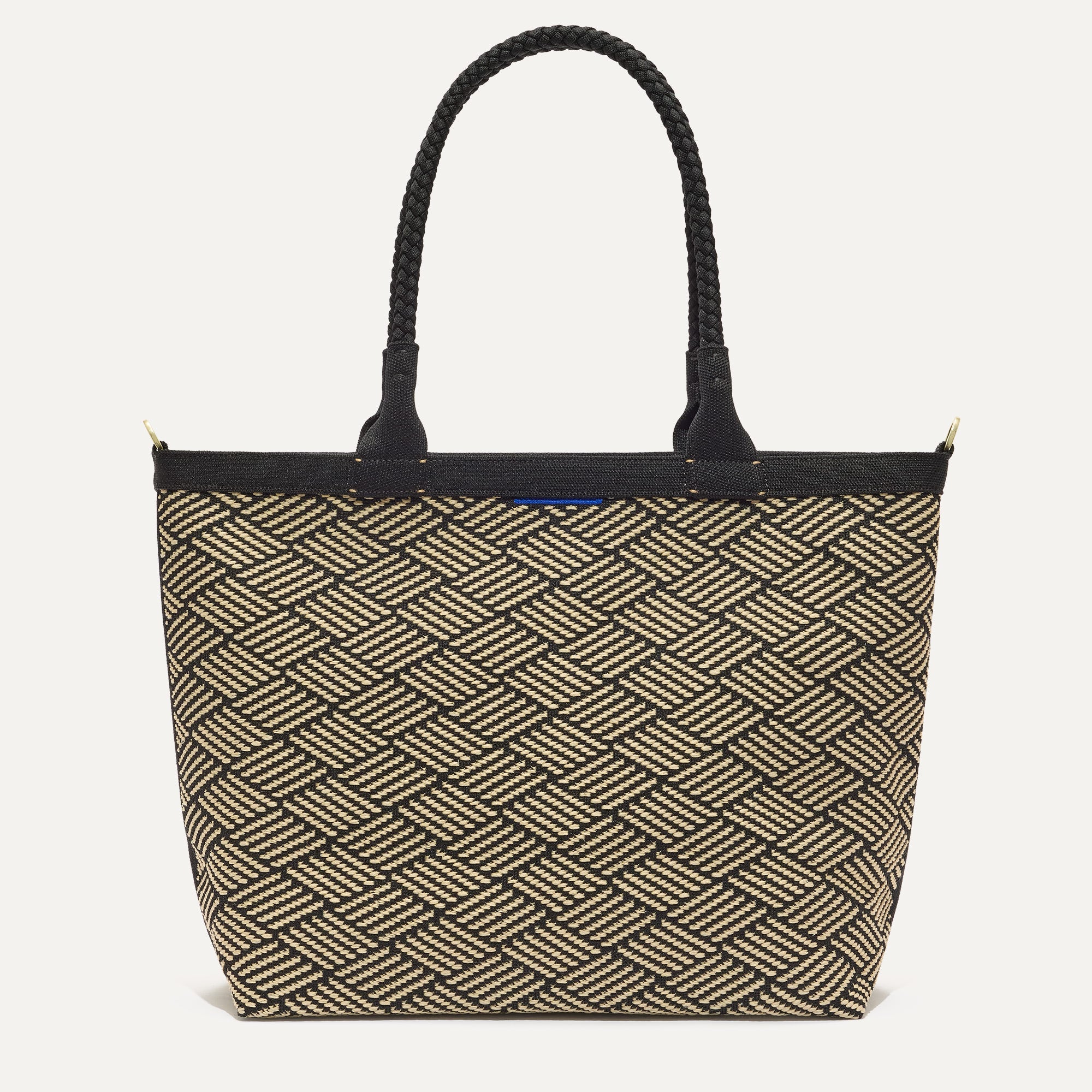 The Lightweight Zip Tote