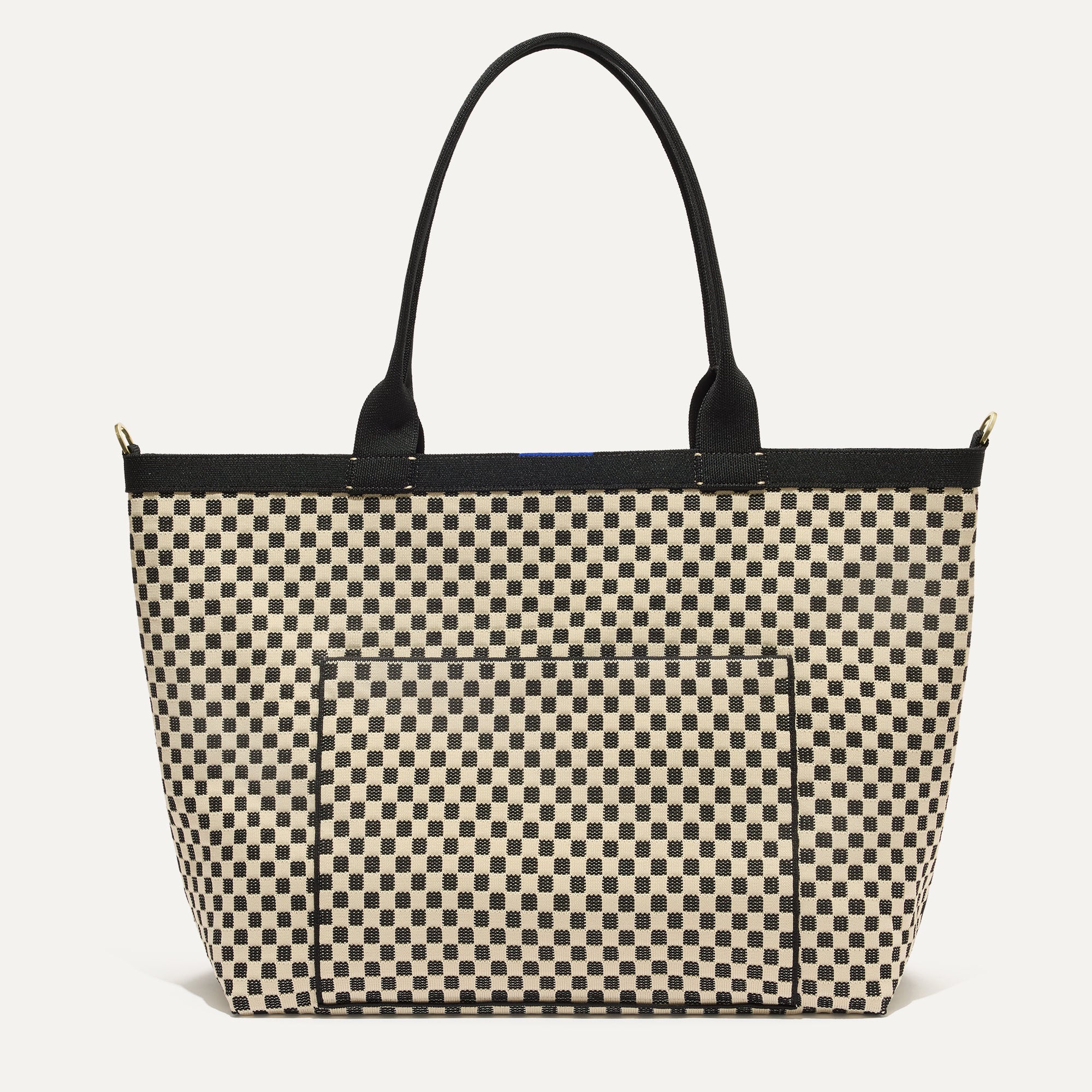 The Zip Travel Tote