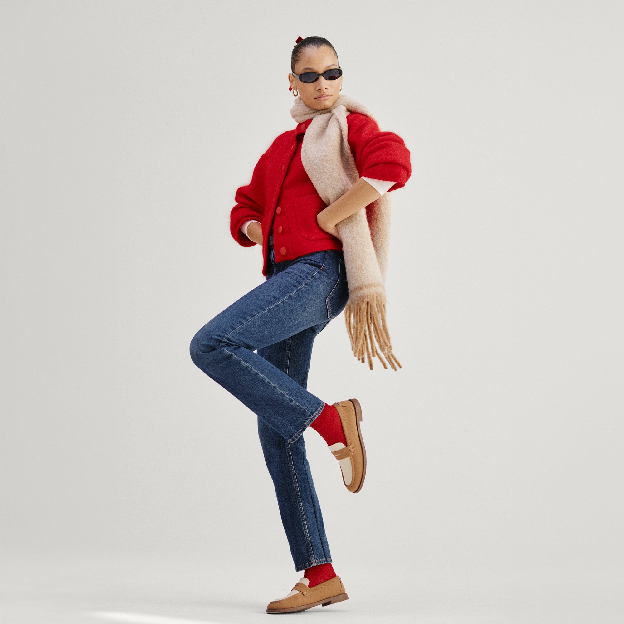 The Penny Loafer - Cortado