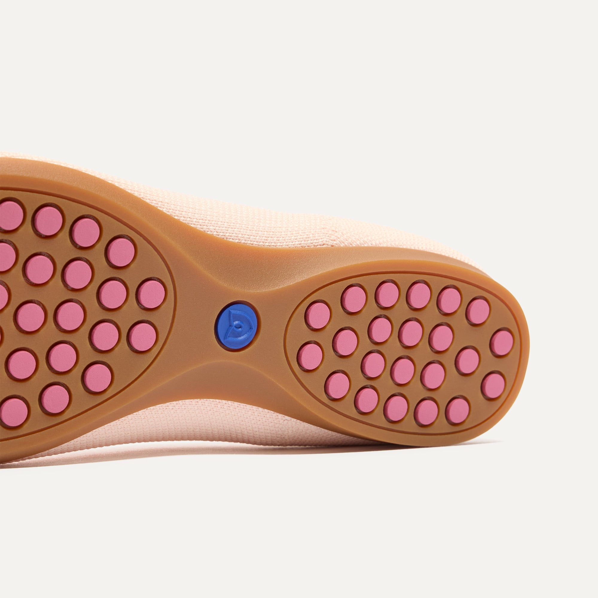 The Daily Flat - Bubbly Pink