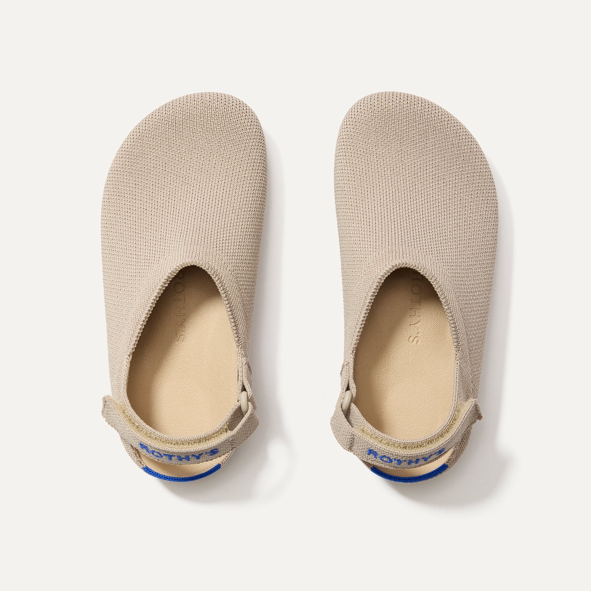 The Kids Clog