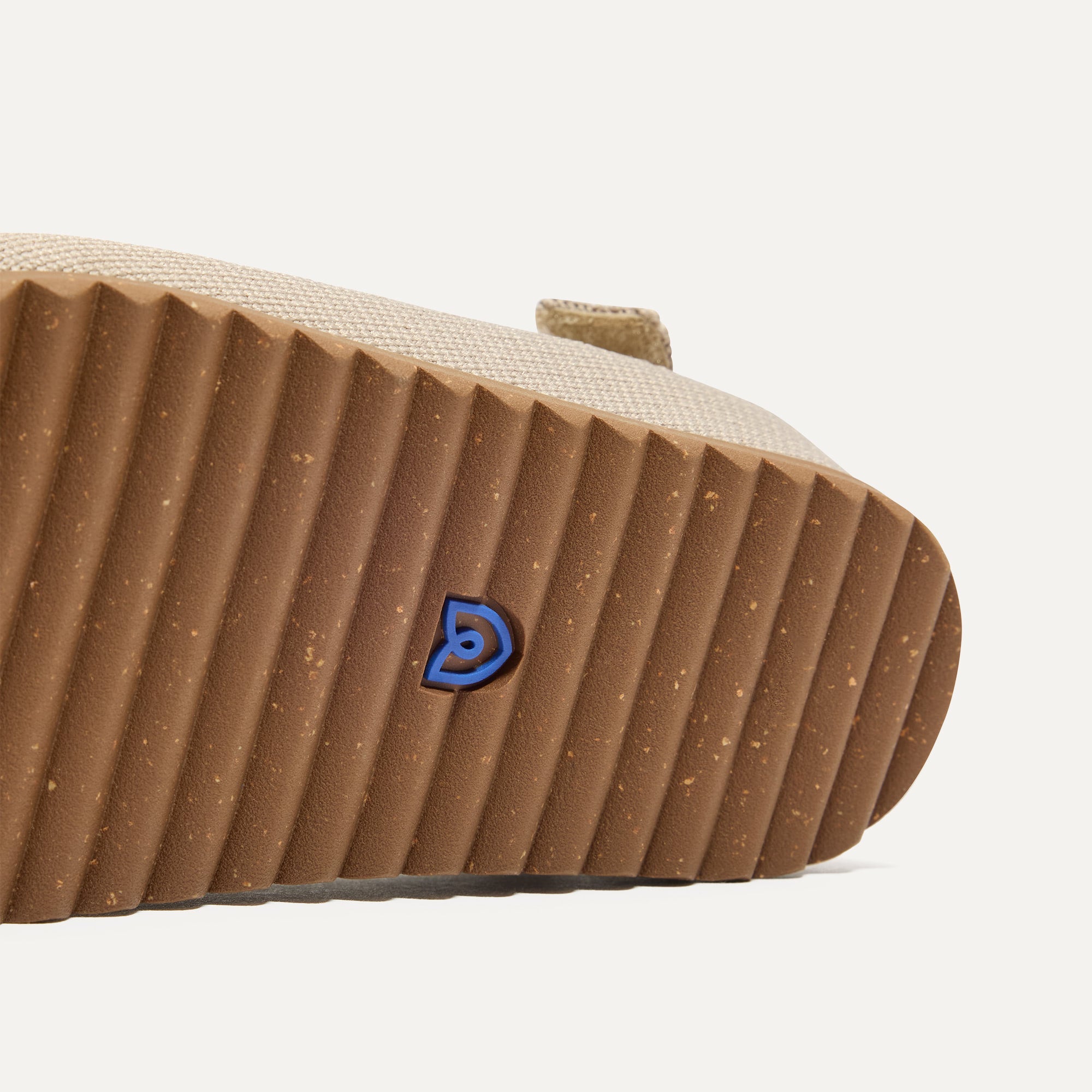 The Kids Clog - Dove