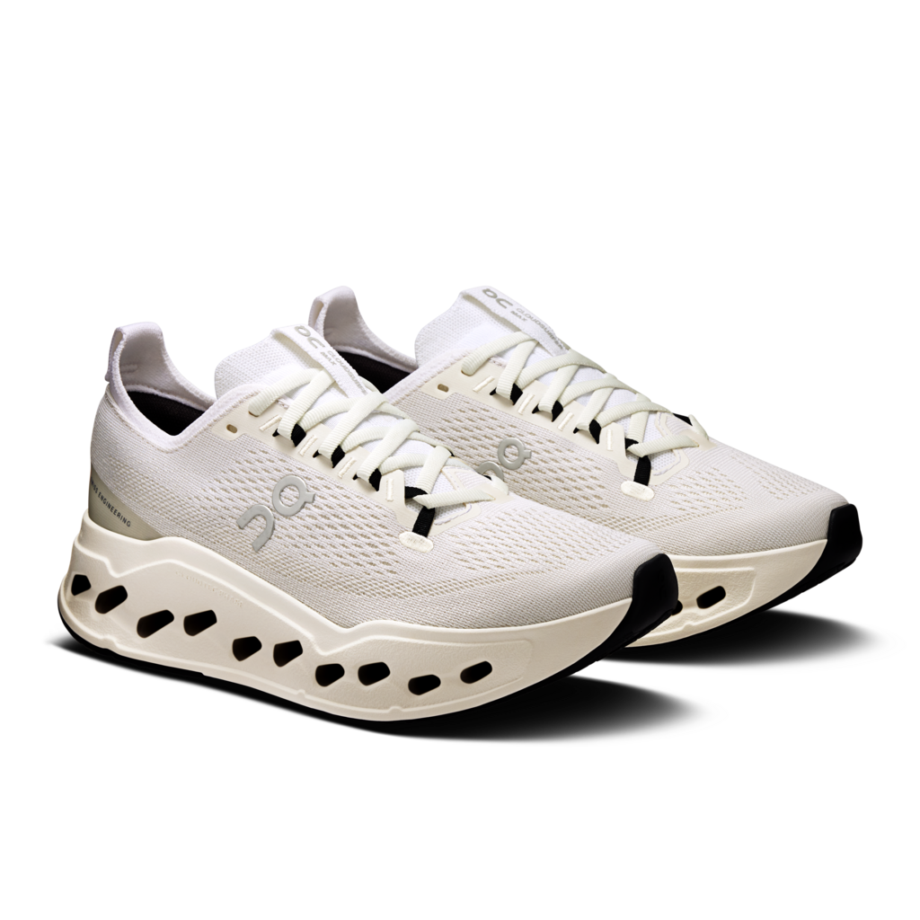 Women's Cloudsurfer Max