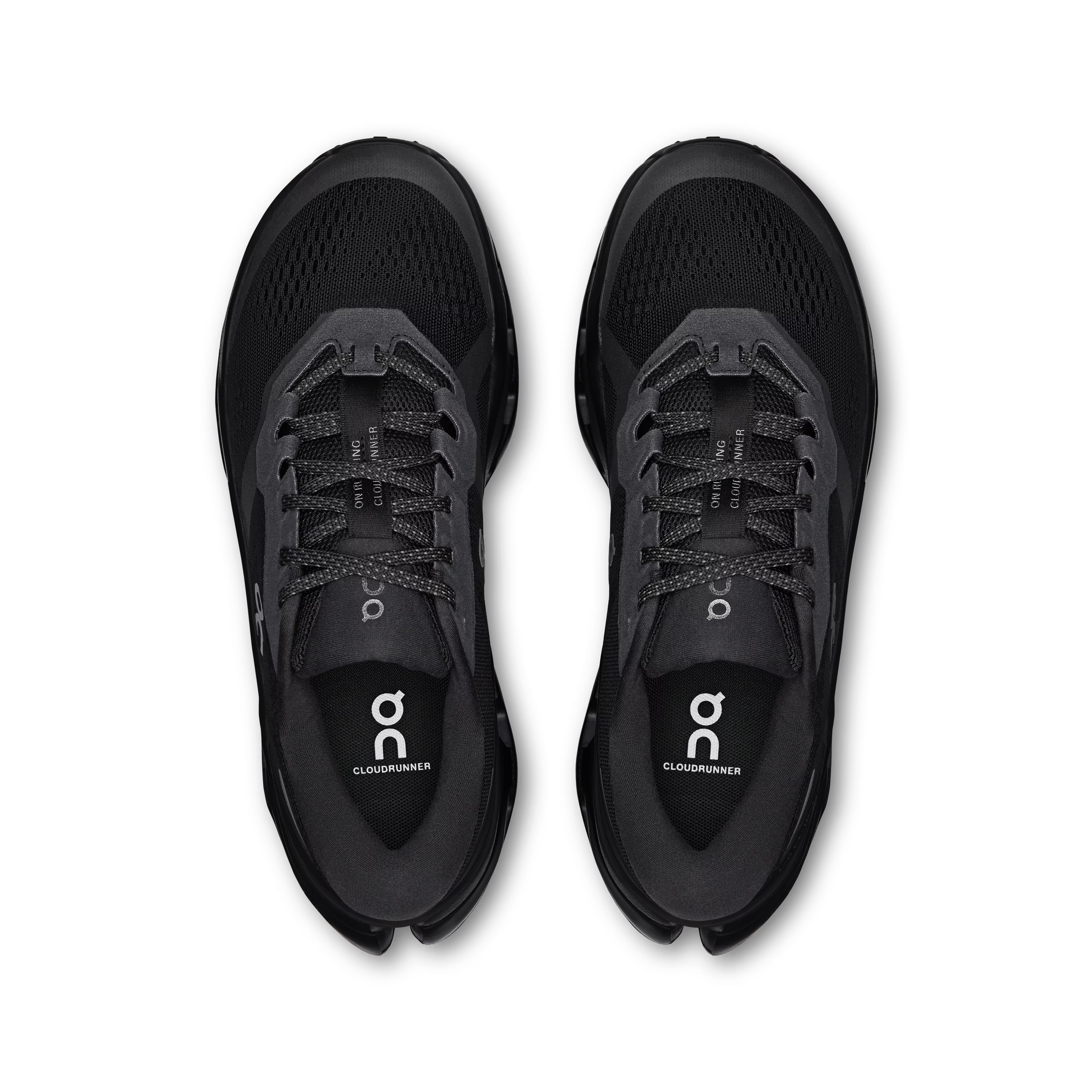 Men's Cloudrunner 3